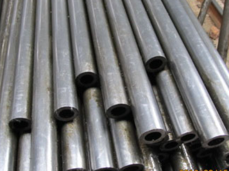 汉川16Mn精密钢管