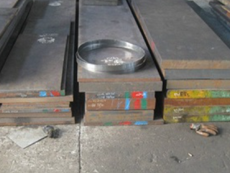 汉川18NiCrMo5模具钢