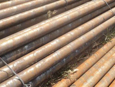 汉川SKD61模具钢