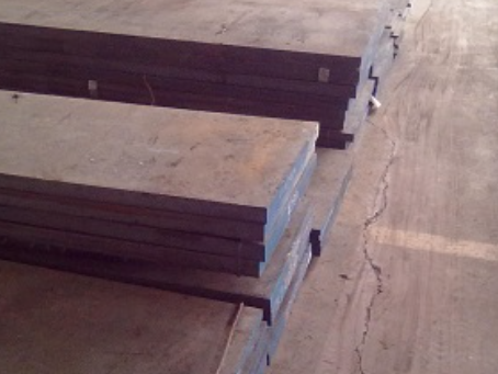 汉川3Cr17Mo模具钢