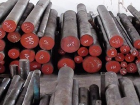 汉川CrWMn模具钢