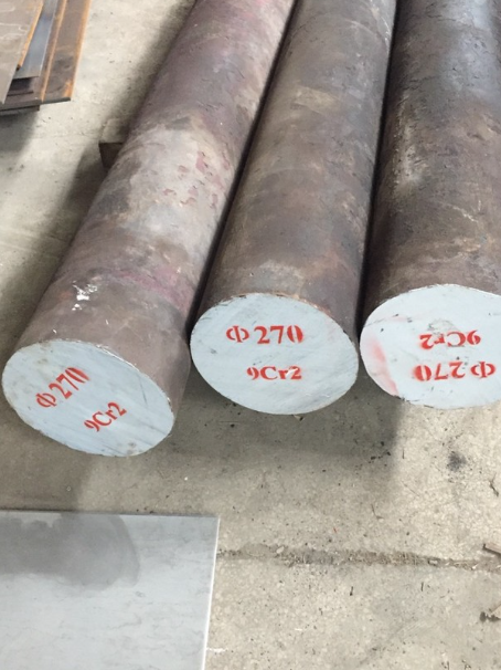汉川9Cr2工具钢