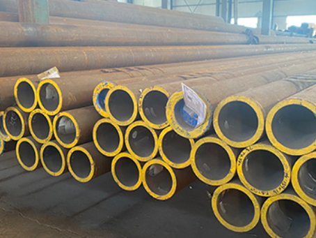 汉川P11合金钢管