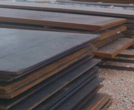 汉川40CrMo合金钢板