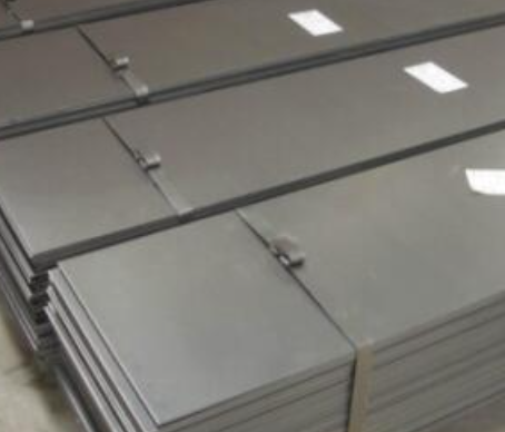 汉川Q420C高强钢板