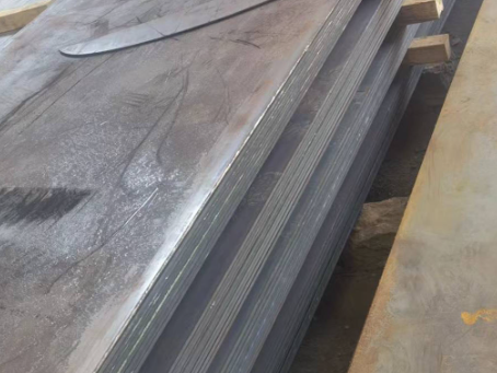 汉川15CrMo合金钢板