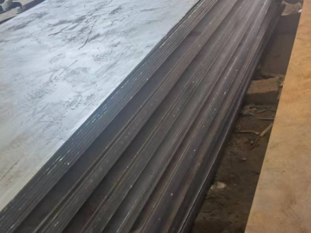 汉川12cr1mov合金钢板