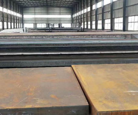 汉川20Cr合金钢板